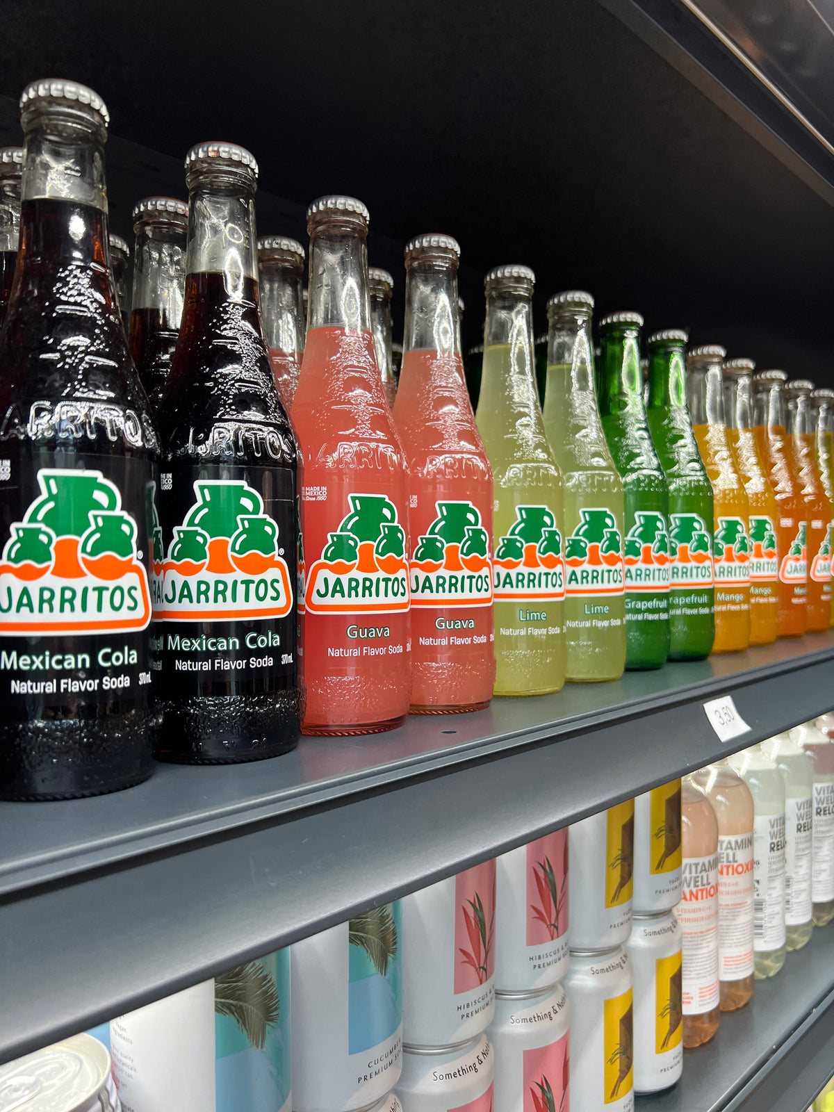 Jarritos