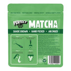 PerfectTed Organic Matcha Powder (30g)