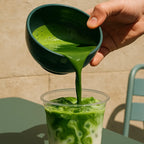 PerfectTed Organic Matcha Powder (30g)
