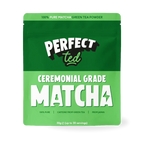 PerfectTed Organic Matcha Powder (30g)